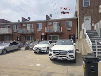 50-54 48th St, Woodside, NY 11377