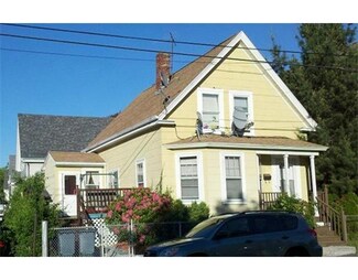 25 Hilldale Ave, Haverhill, MA 01832