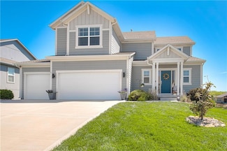 11021 N Oxford Ave, Kansas City, MO 64157