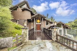 19233 Mountain Way, Los Gatos, CA 95030