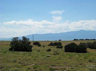 0 Lot 234 Turkey Ridge Ranch Unit 24-316, Walsenburg, CO 81089