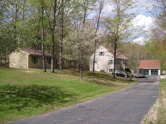 44 Hare Rd, Milton, NH 03851