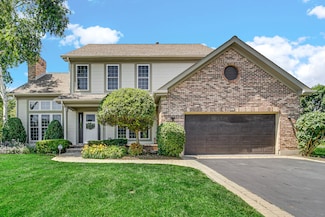 218 Stone Fence Rd, Vernon Hills, IL 60061
