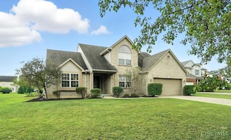 6577 Rosegate Ct, Mason, OH 45040