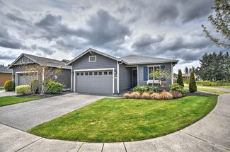 8642 Anderson Ct NE, Lacey, WA 98516
