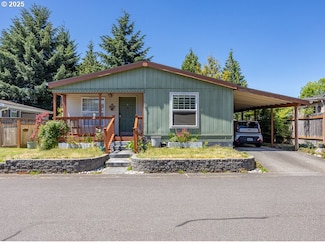 1805 NE 94th St Unit 4, Vancouver, WA 98665