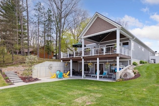 8752 Pike St, Mecosta, MI 49332