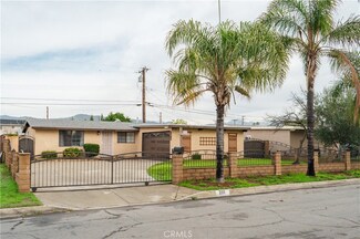 233 W Bygrove St, Covina, CA 91722