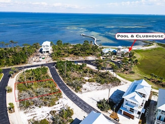 LOT 67 Pinnacle Dr, Port St. Joe, FL 32456