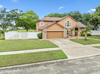 2449 Willowbrook Rd, Merritt Island, FL 32952