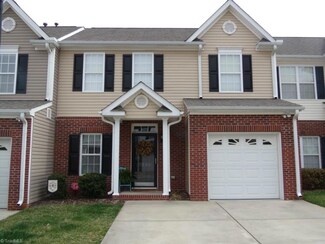 3558 Park Hill Crossing Dr, High Point, NC 27265