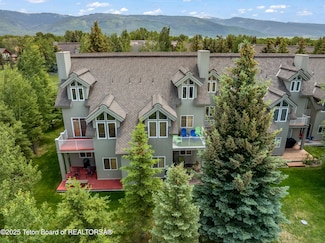 910 Powder Valley Rd Unit UNT20, Driggs, ID 83422