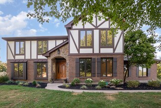 510 General Dr, Fort Wright, KY 41011