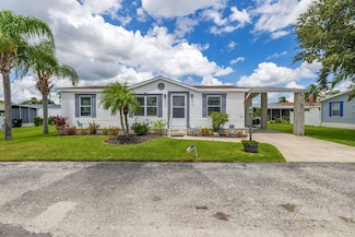 508 Key Ave W Unit 118, Davenport, FL 33897