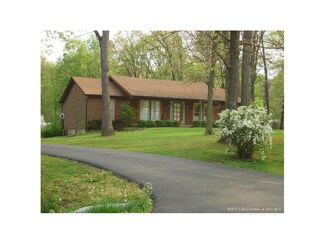 1016 Broadleaf Ct, Lanesville, IN 47136
