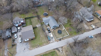 819 Katy St, Sand Springs, OK 74063