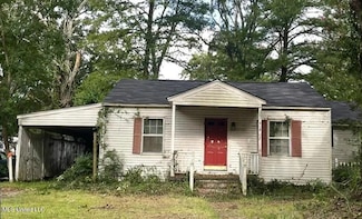 809 Robertson St, Brookhaven, MS 39601