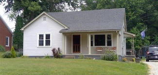 741 Church Ave, Jasper, IN 47546