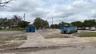 801 Hamilton St, Sinton, TX 78387
