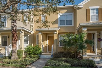 9153 Cardinal Meadow Trail, Orlando, FL 32827