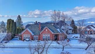 4411 E Inverness Dr, Post Falls, ID 83854