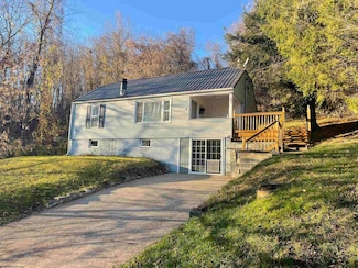 201 Winding Way, Clarksburg, WV 26301