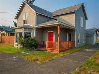 1200 2nd St, Cosmopolis, WA 98537