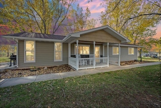 8063 Blucksberg Dr, Sturgis, SD 57785