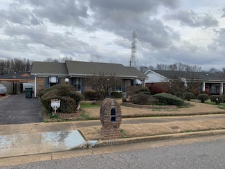 1790 Westmore St, Memphis, TN 38106