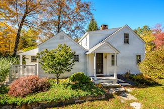 1 Hi Barlow Rd, Newtown, CT 06470