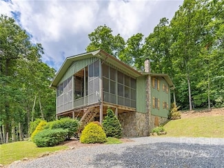 167 Bold Springs Rd, Sylva, NC 28779