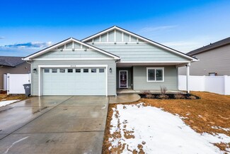 10318 W 9th Ave, Spokane, WA 99224