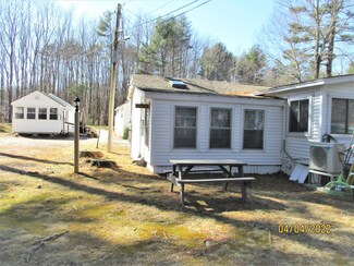 226 Bypass Rd Unit 11, Wells, ME 04090