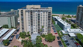 1900 S Ocean Blvd Unit 7N, Pompano Beach, FL 33062