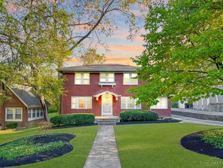 3928 Red Bud Ave, Cincinnati, OH 45229