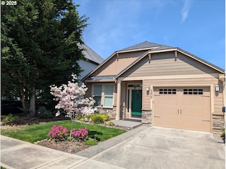5809 NW 26th Ave, Camas, WA 98607