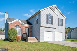 6188 Cinnamon Ct, Morrow, GA 30260