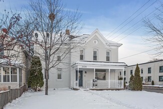 2428 Jackson St NE, Minneapolis, MN 55418