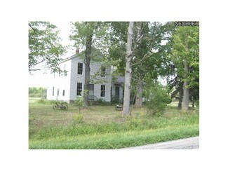 2853 Callender Rd, Rome, OH 44085