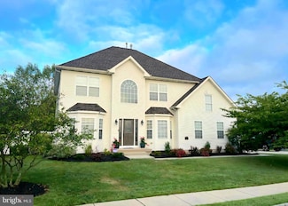 516 Brandy Ridge, Millville, NJ 08332