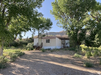 4564 W 6250 S, Myton, UT 84052