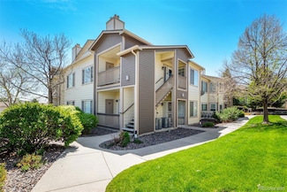 8705 W Berry Ave Unit 204, Littleton, CO 80123