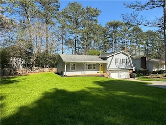 3210 Ebenezer Rd, Marietta, GA 30066