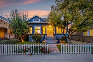 264 N 12th St, San Jose, CA 95112