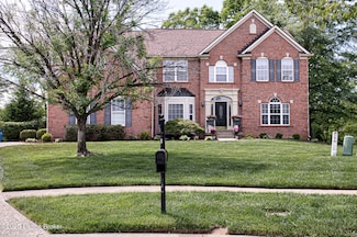 10519 Championship Ct, Prospect, KY 40059