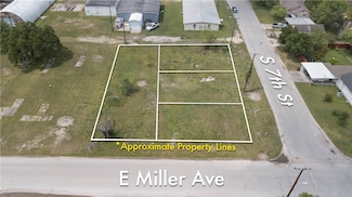 00 E Miller Ave, Kingsville, TX 78363
