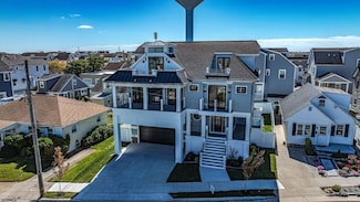 3008 Ventnor Ave, Longport, NJ 08403