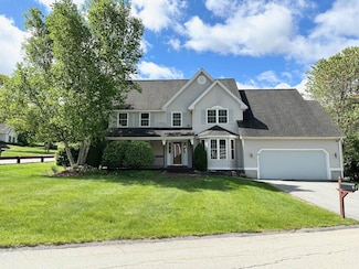 8 Heathrow Ct Unit U449, Nashua, NH 03063