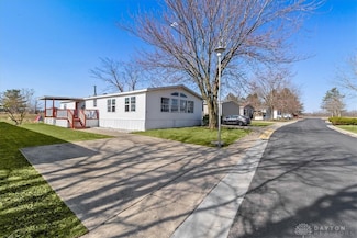 701 Mill St Unit 5, North Lewisburg, OH 43060