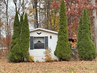 162 Lazy River Place, Cloverdale, IN 46120